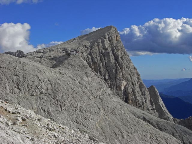 Cima della Rosetta