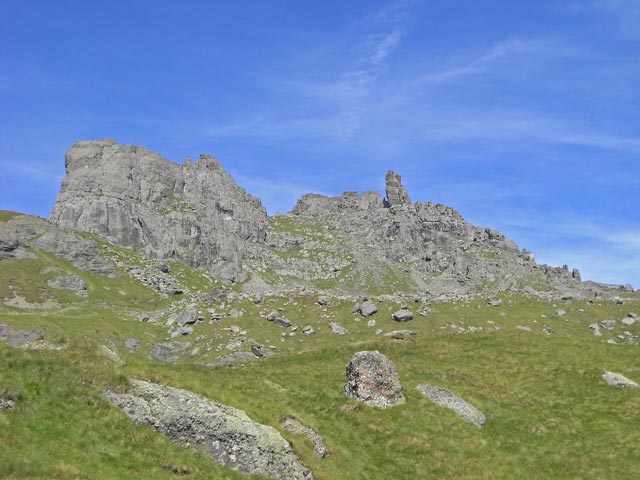 Pescul