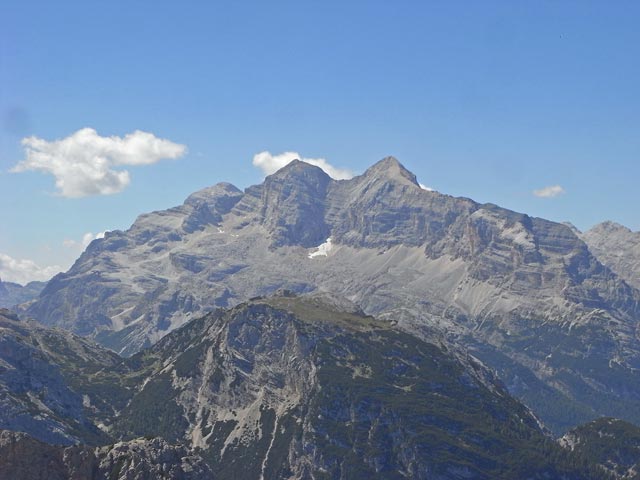 Tofanen (30. Aug.)
