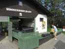 Start der Sommerrodelbahn, 990 m