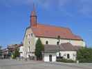 Wallfahrtskirche