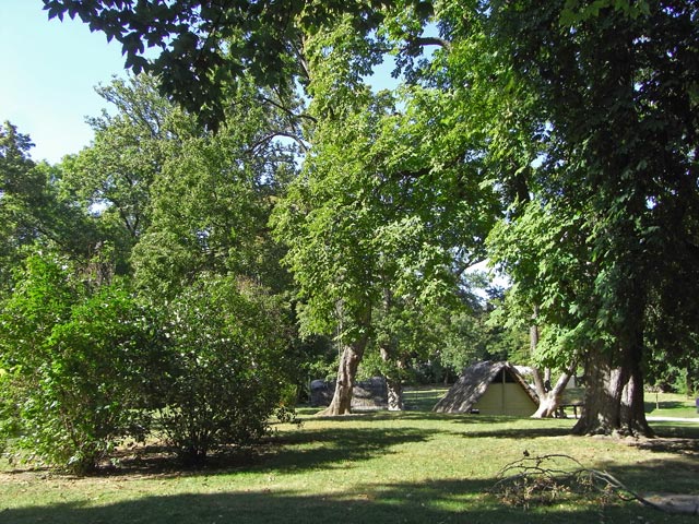 Schlosspark