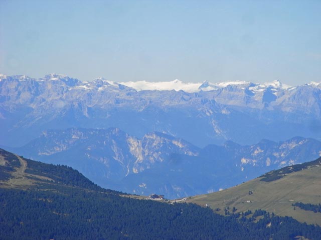Ortleralpen