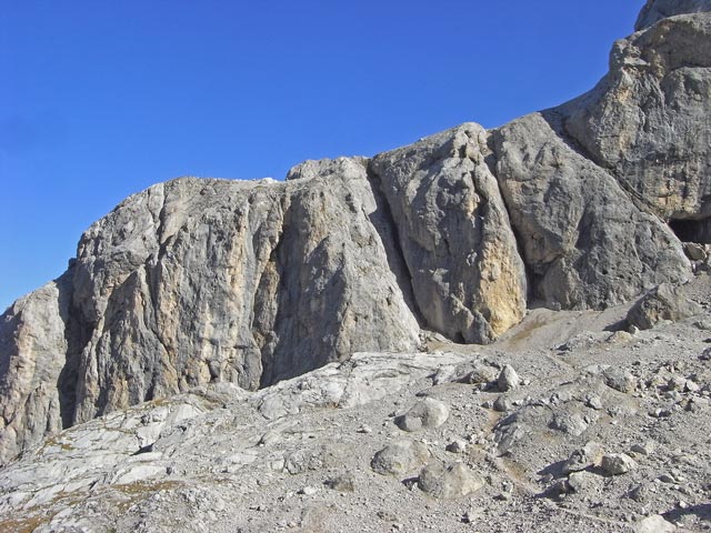 Via Ferrata Vernale