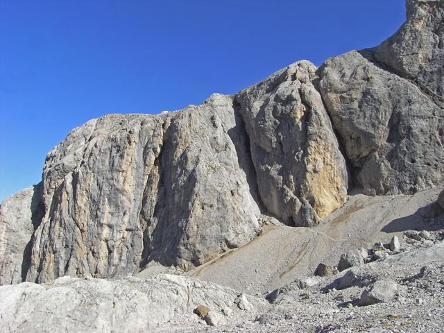 Via Ferrata Vernale