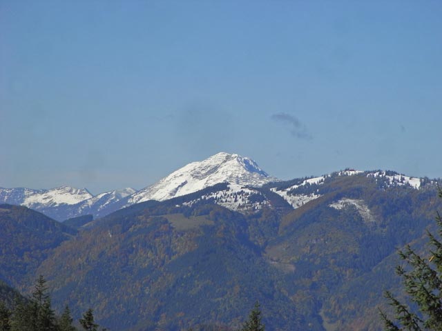 Ötscher