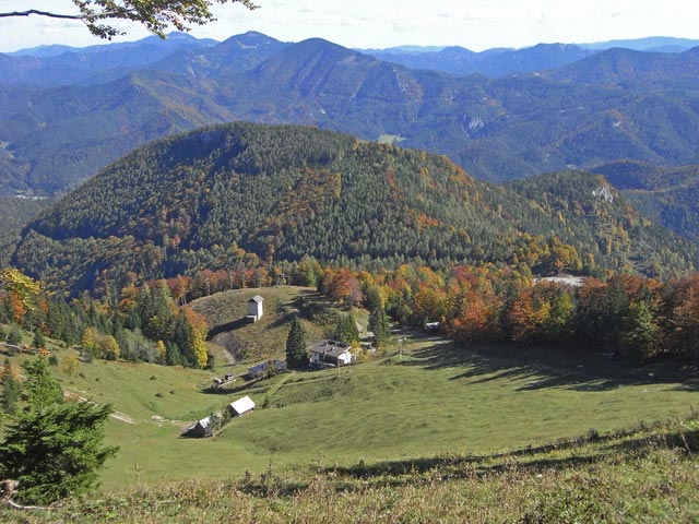 Gschwendthütte