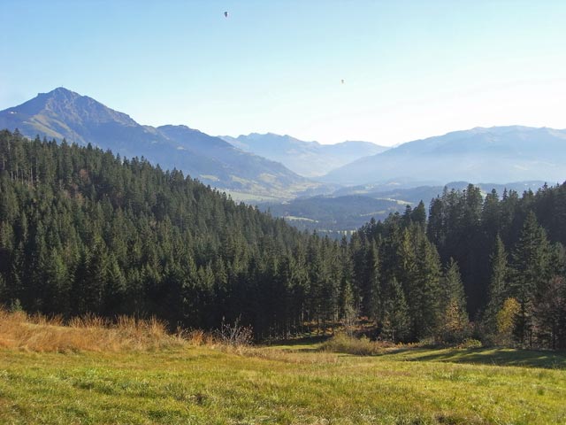 Breitau (26. Okt.)