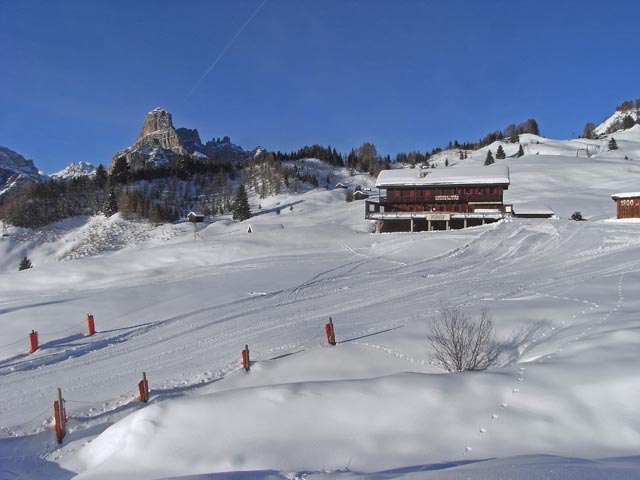 Negerhütte (8. Dez.)