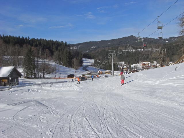 Große Ötscherpiste