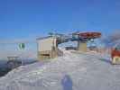 Bergstation der Ötscherbahn, 1.416 m