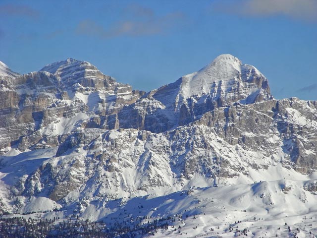Tofanen (23. Dez.)