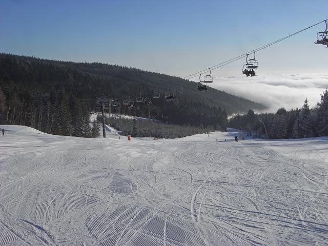 Schwaigbahn