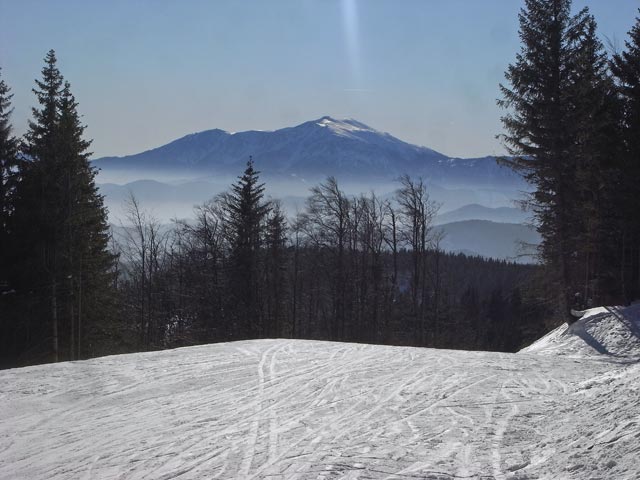 Schneeberg