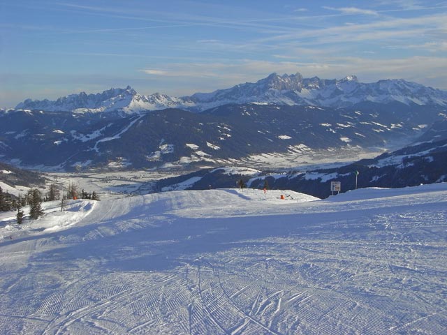 Space Jet 3 Piste
