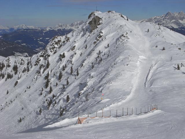 Grießenkareck