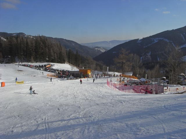 Muldenlift
