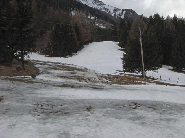 Abfahrt 3
