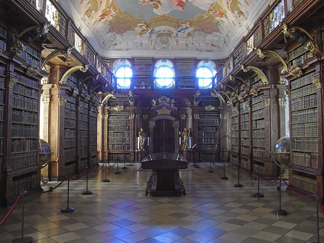 Bibliothek