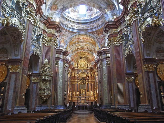 Stiftskirche