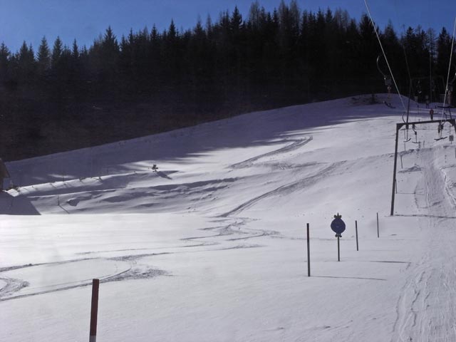 Schmollwiesenlift