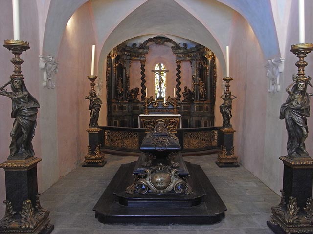 Totenkapelle