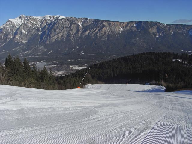 Talabfahrt Dreiländereck