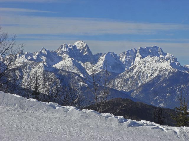 Julische Alpen