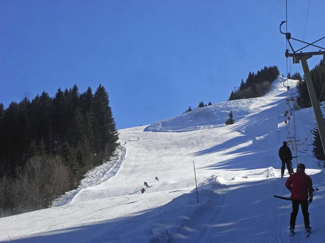 Stolelift