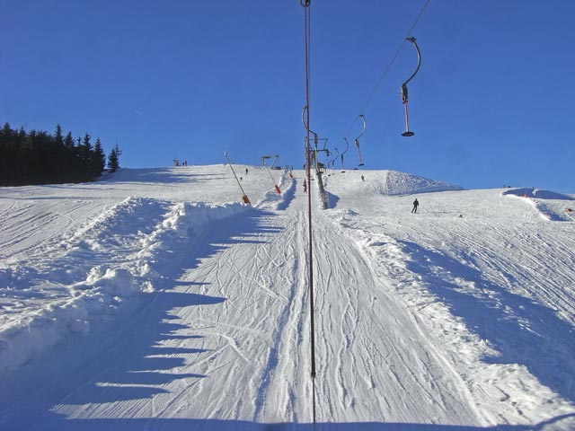 Taubenkogel Ostlift