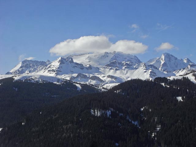 Marmolada (22. März)