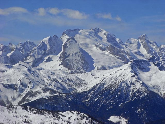 Marmolada (22. März)