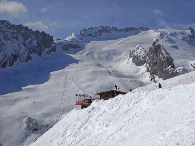Marmolada (23. März)