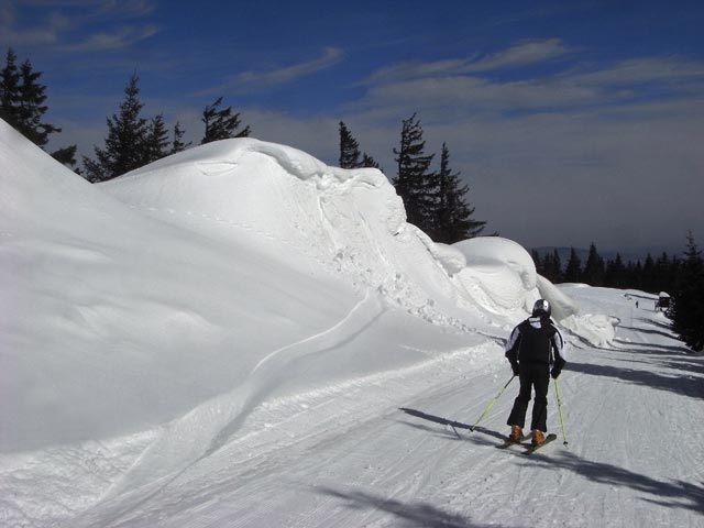 Nordostkamm