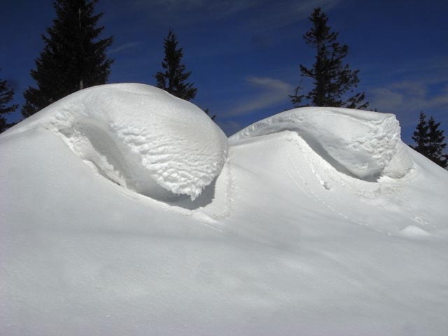 Nordostkamm