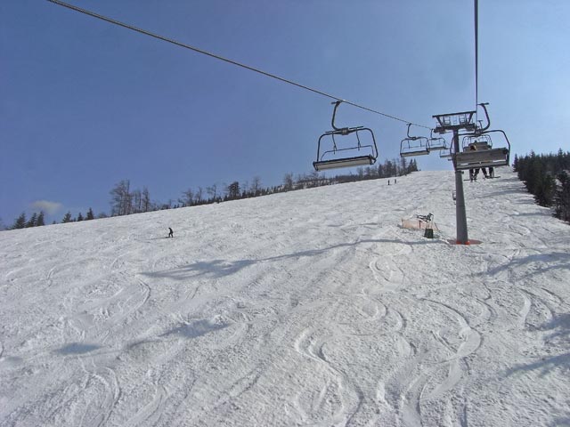 Ötscherbahn