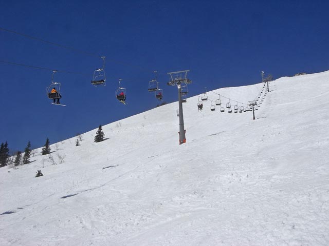 Gipfelbahn