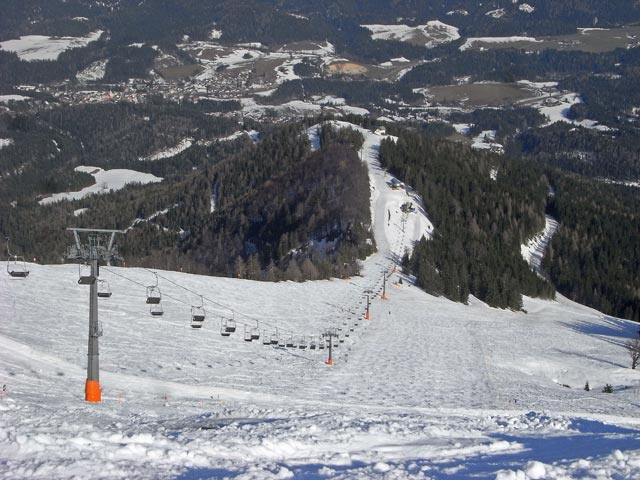 Gipfelbahn