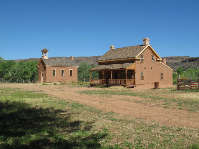 Grafton (6. Mai)