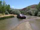 Fremont River im Capitol Reef National Park (14. Mai)