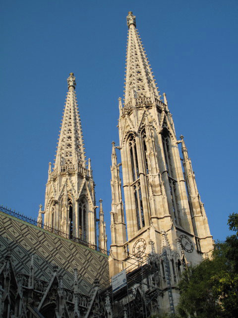 Votivkirche