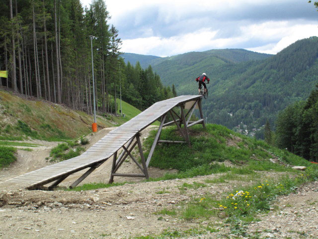 Slopestylepark
