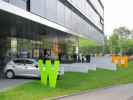 Fachhochschule St. Pölten