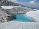 Eissee des Rabenkeeses (2. Aug.)