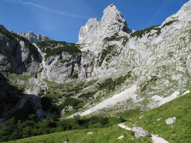 Höllentalanger
