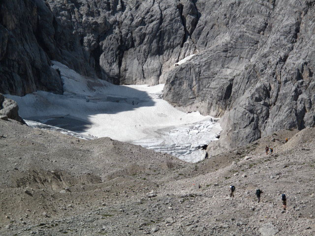 Höllentalferner