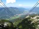 Alpspitzbahn