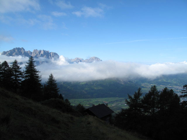 Ederalm (30. Aug.)