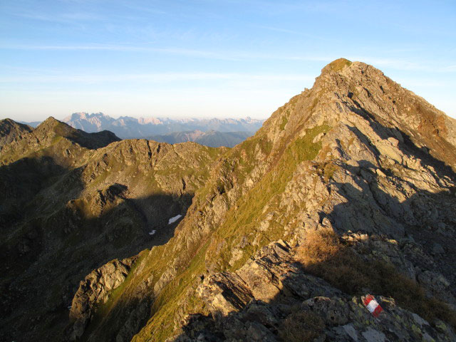Kreuzlhöhe (31. Aug.)