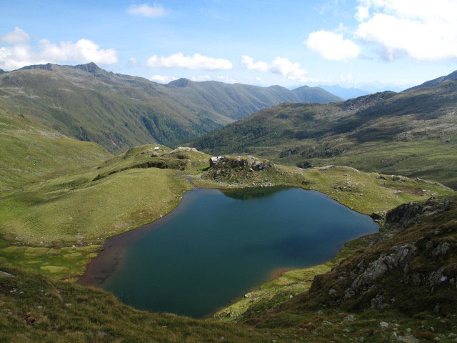 Glanzsee (31. Aug.)